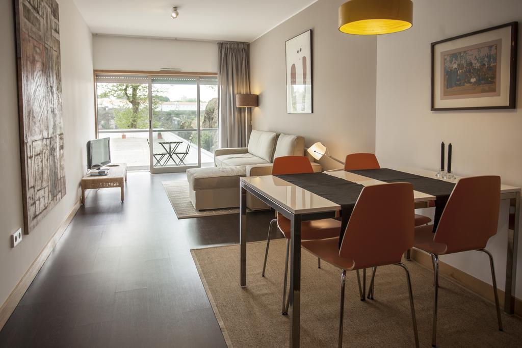Casa Do Sol Apartment Porto Room photo