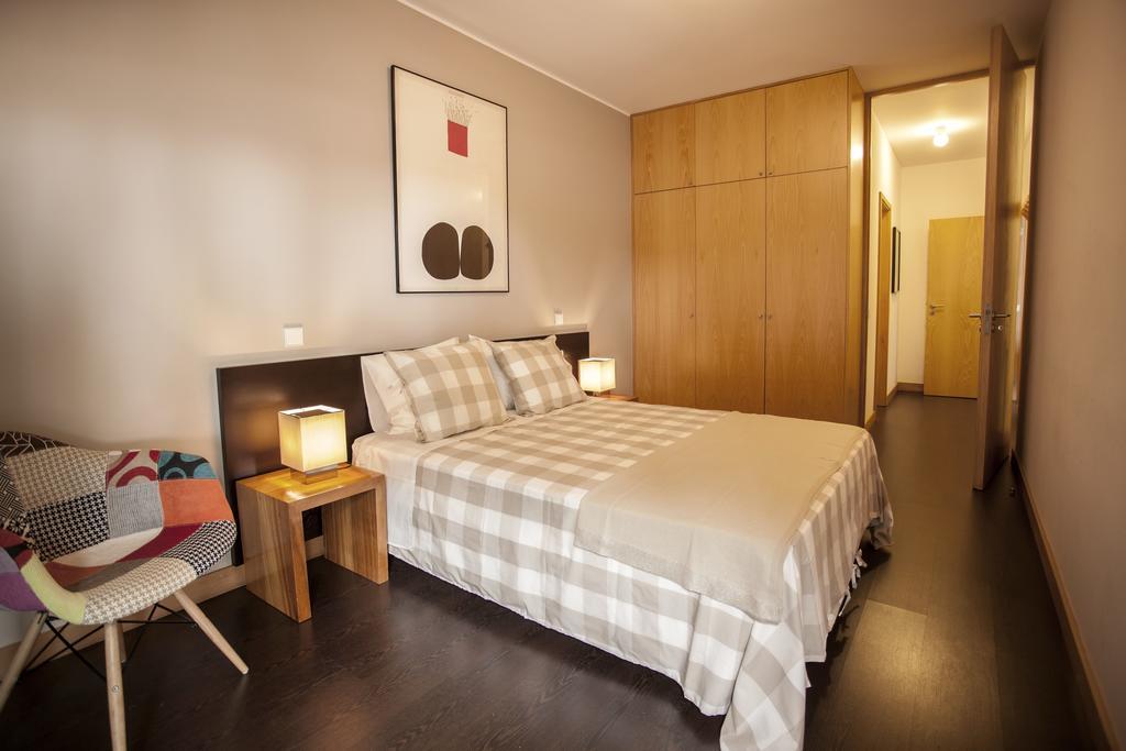 Casa Do Sol Apartment Porto Room photo